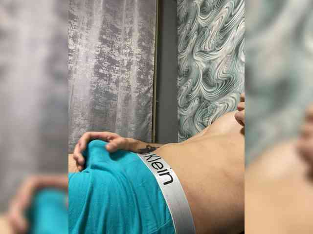 Aleks540 Live Webcam on BongaCams