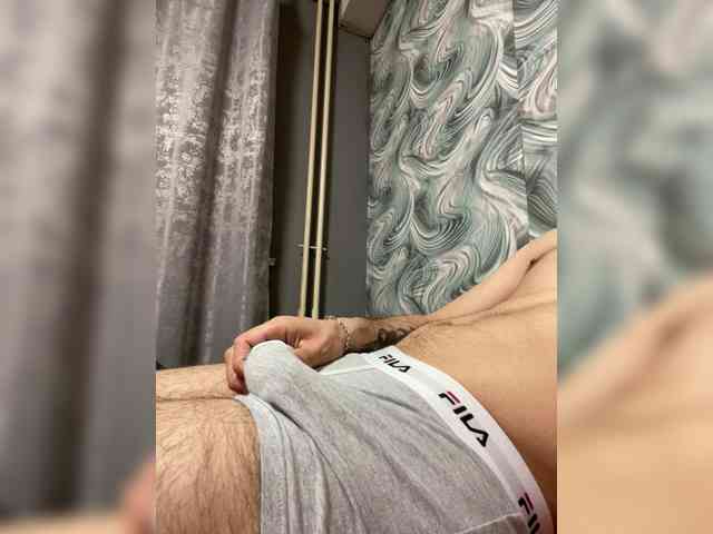 Aleks540 Live Webcam on BongaCams