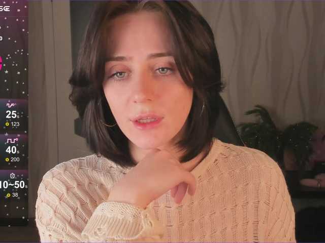 Keklol's BongaCams show and profile