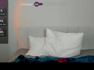 Miki-Milash Porn Show