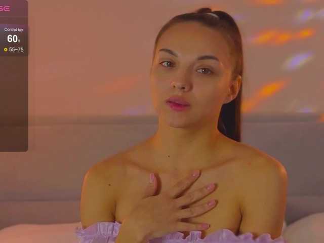 Miki-Milash from BongaCams is Freechat
