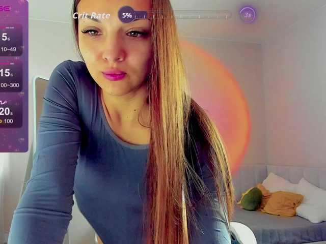 Miki-Milash – webcam model profile photo