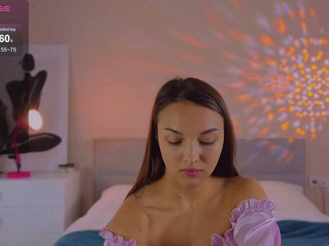 Miki-Milash – webcam model profile photo