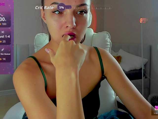 Miki-Milash – webcam model profile photo