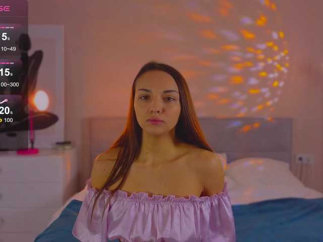 Miki-Milash – webcam model profile photo