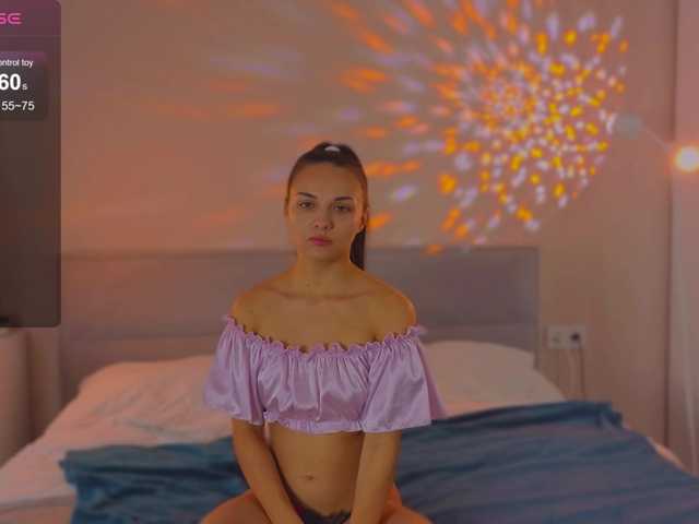 Miki-Milash from BongaCams is Freechat