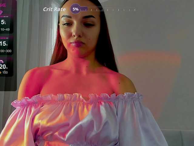 Miki-Milash – webcam model profile photo