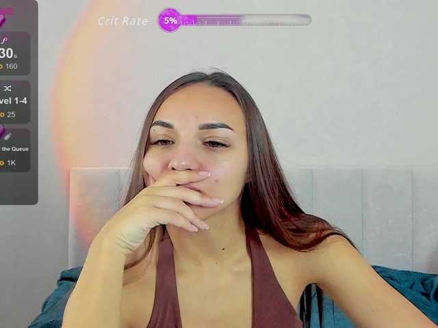 Miki-Milash – webcam model profile photo