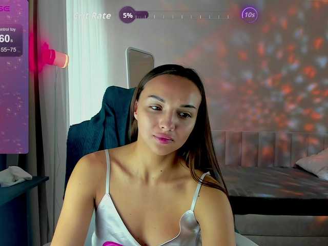 Miki-Milash – webcam model profile photo