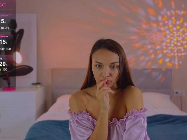 Miki-Milash – webcam model profile photo