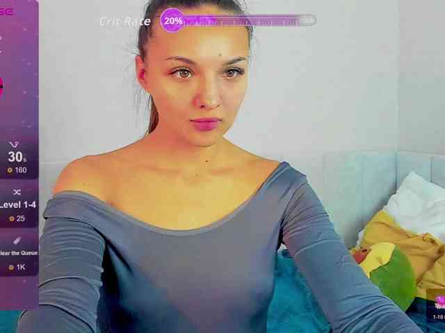 Miki-Milash webcam