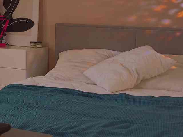 Miki-Milash webcam