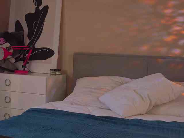 Miki-Milash webcam