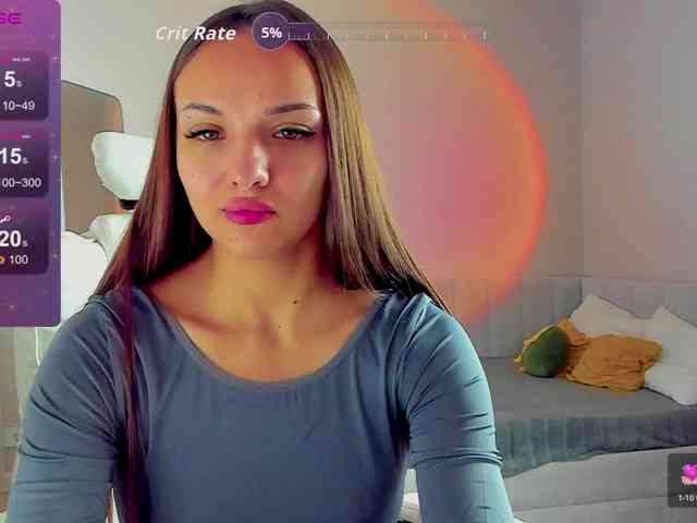 Miki-Milash webcam