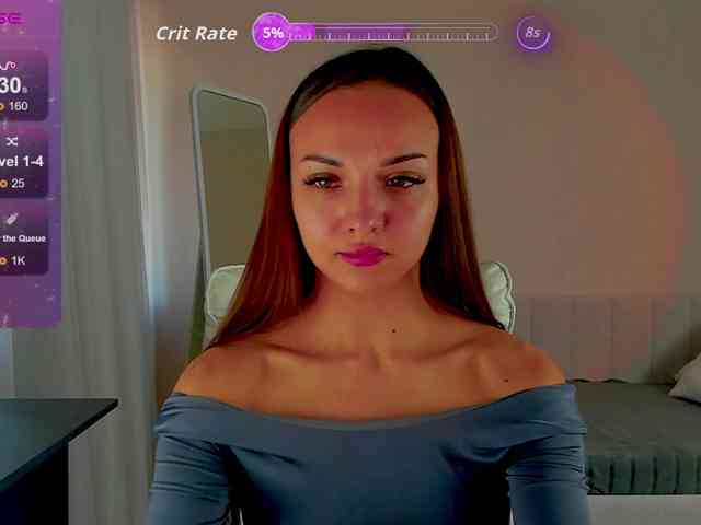 Miki-Milash webcam