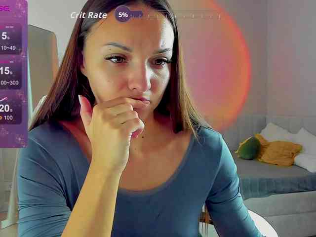 Miki-Milash webcam