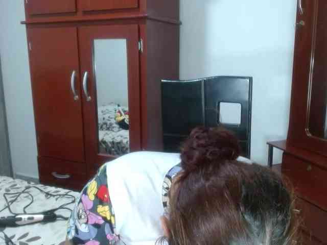 SofiMartinez webcam