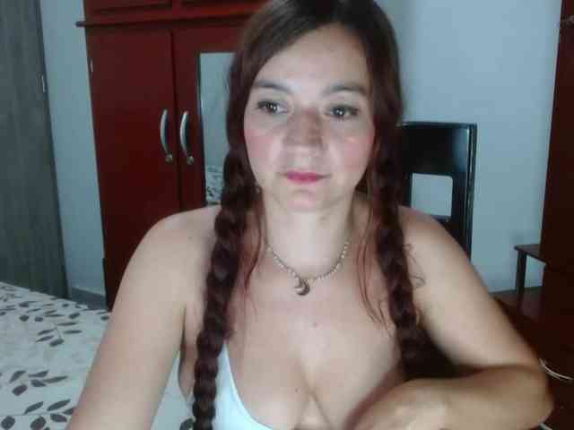 SofiMartinez webcam