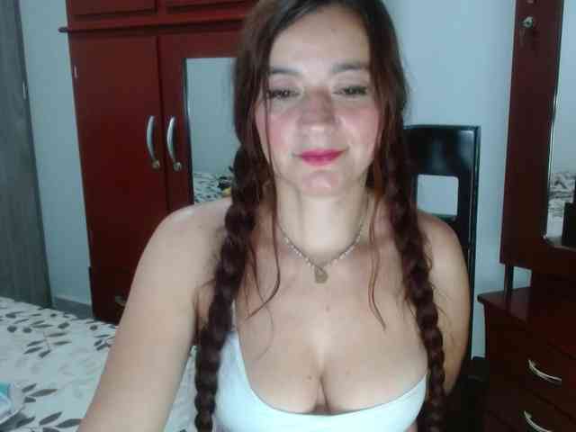 SofiMartinez webcam