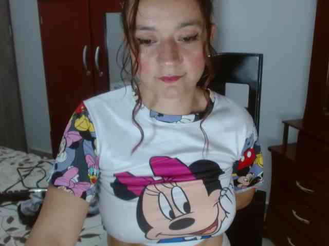 SofiMartinez webcam