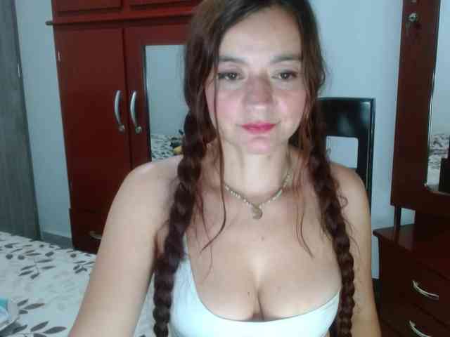SofiMartinez webcam