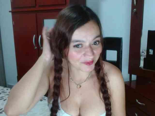 SofiMartinez webcam