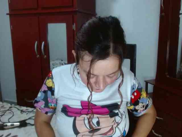 SofiMartinez webcam
