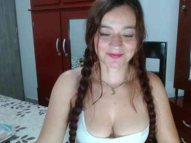 SofiMartinez webcam