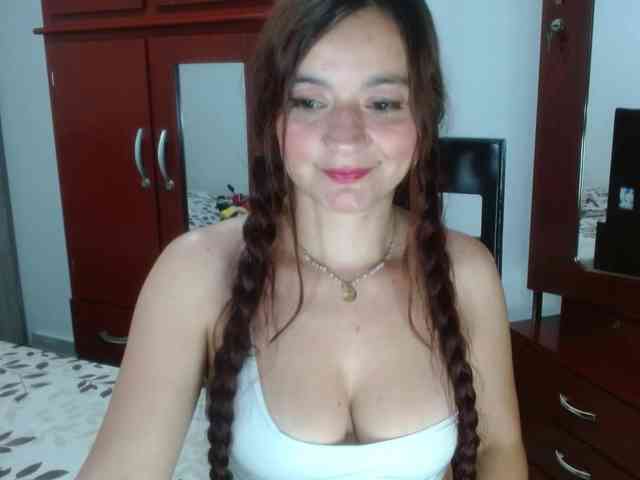 SofiMartinez webcam