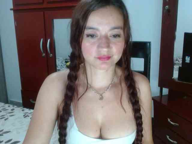 SofiMartinez webcam