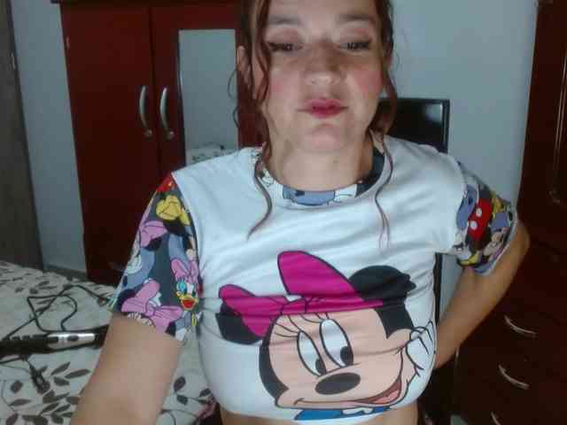 SofiMartinez webcam