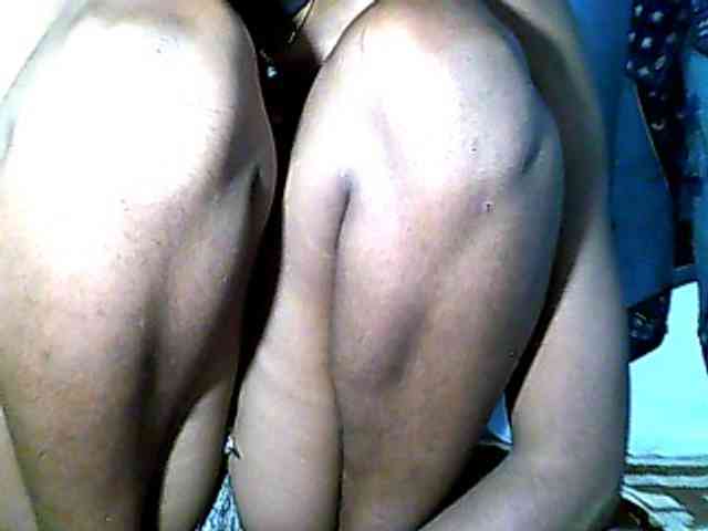 Anal-84 webcam