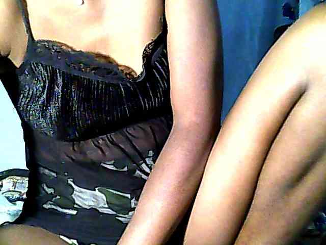 Anal-84 webcam