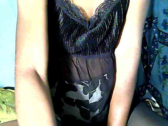 Anal-84 webcam