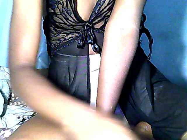Anal-84 webcam
