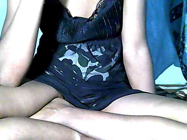 Anal-84 webcam