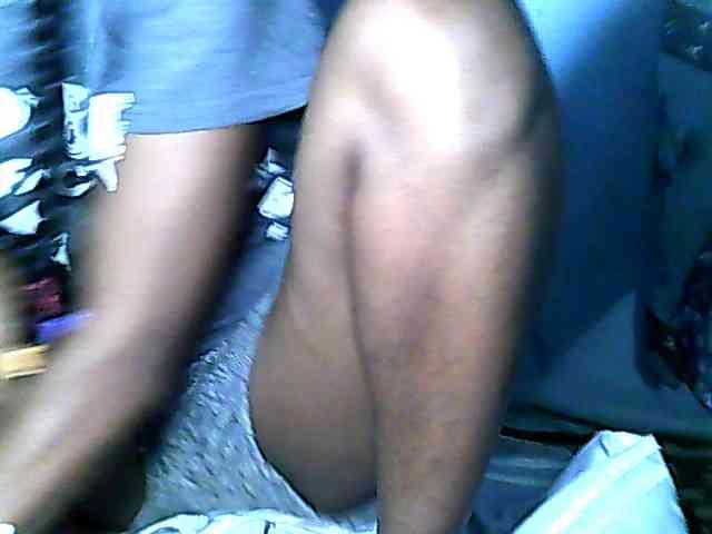 Anal-84 webcam