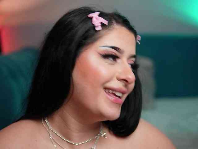 KarlaJai Live Webcam on BongaCams