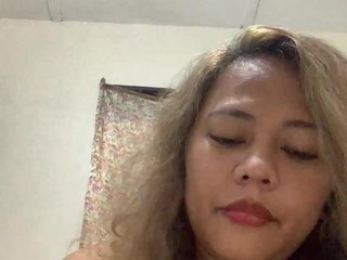 DianeHansen10 Porn Show