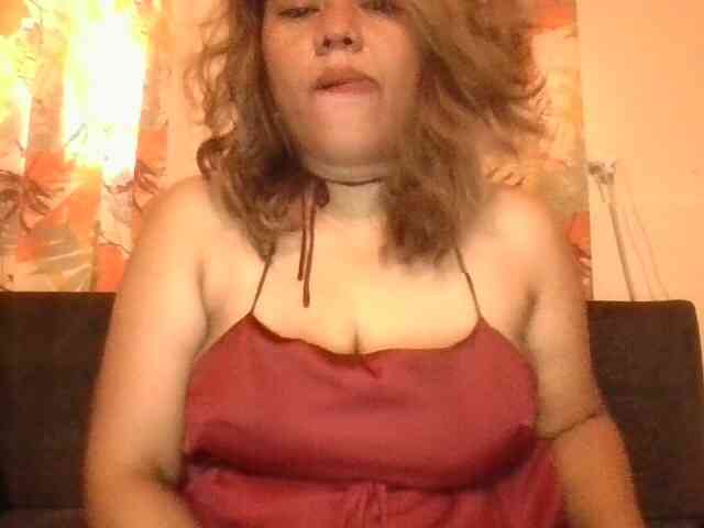 DianeHansen10 webcam