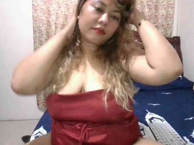 DianeHansen10 webcam