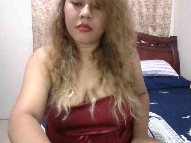 DianeHansen10 webcam