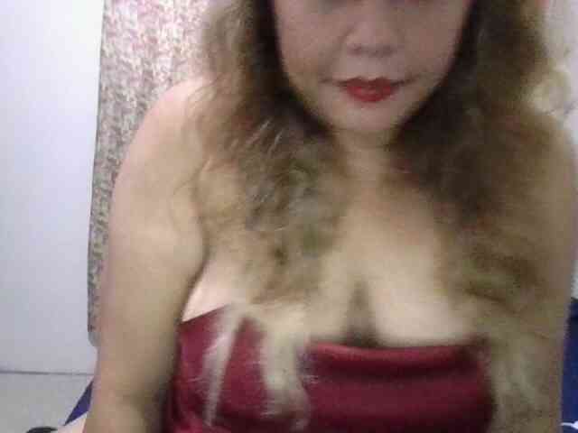 DianeHansen10 webcam