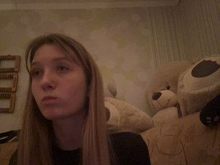 SilverxKitty Porn Show