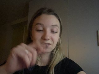 SilverxKitty Porn Show