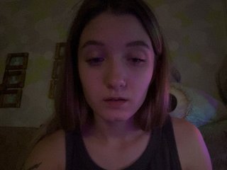 SilverxKitty Porn Show