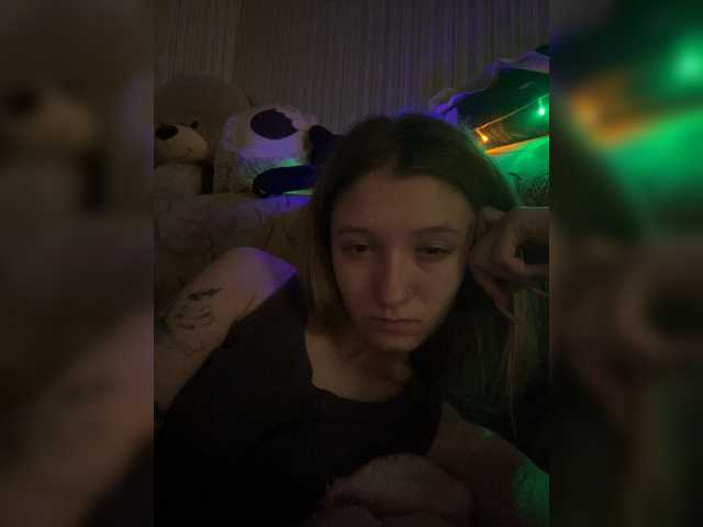 SilverxKitty webcam