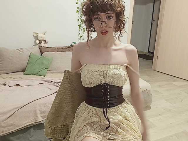  Shushencii chat room