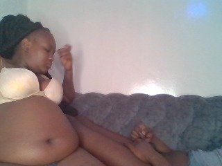 Amirandnaf Porn Show