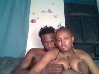 Amirandnaf Porn Show